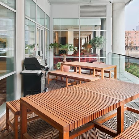 Staybridge Suites Liverpool By Ihg Екстер'єр фото