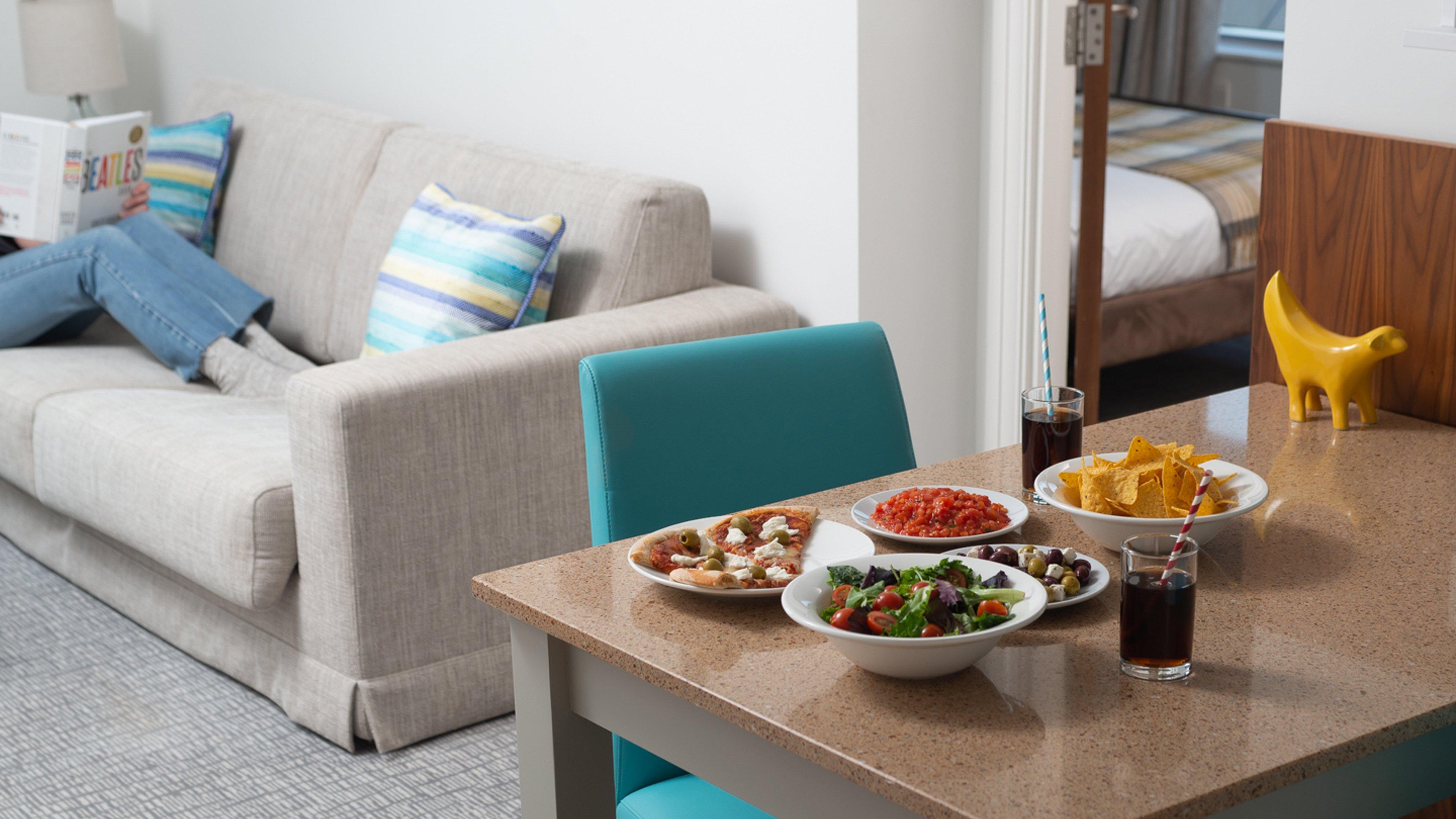 Staybridge Suites Liverpool By Ihg Екстер'єр фото