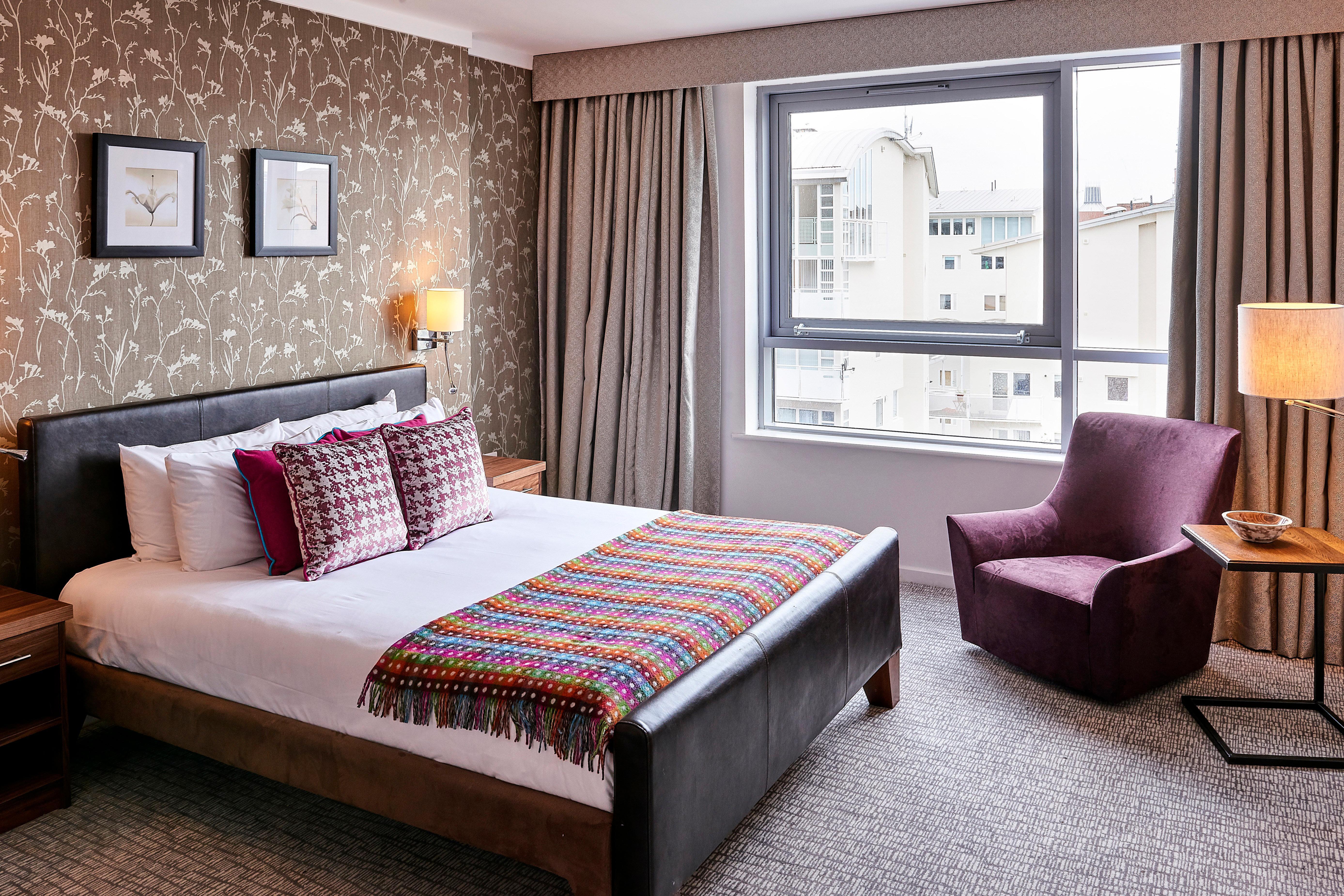 Staybridge Suites Liverpool By Ihg Екстер'єр фото