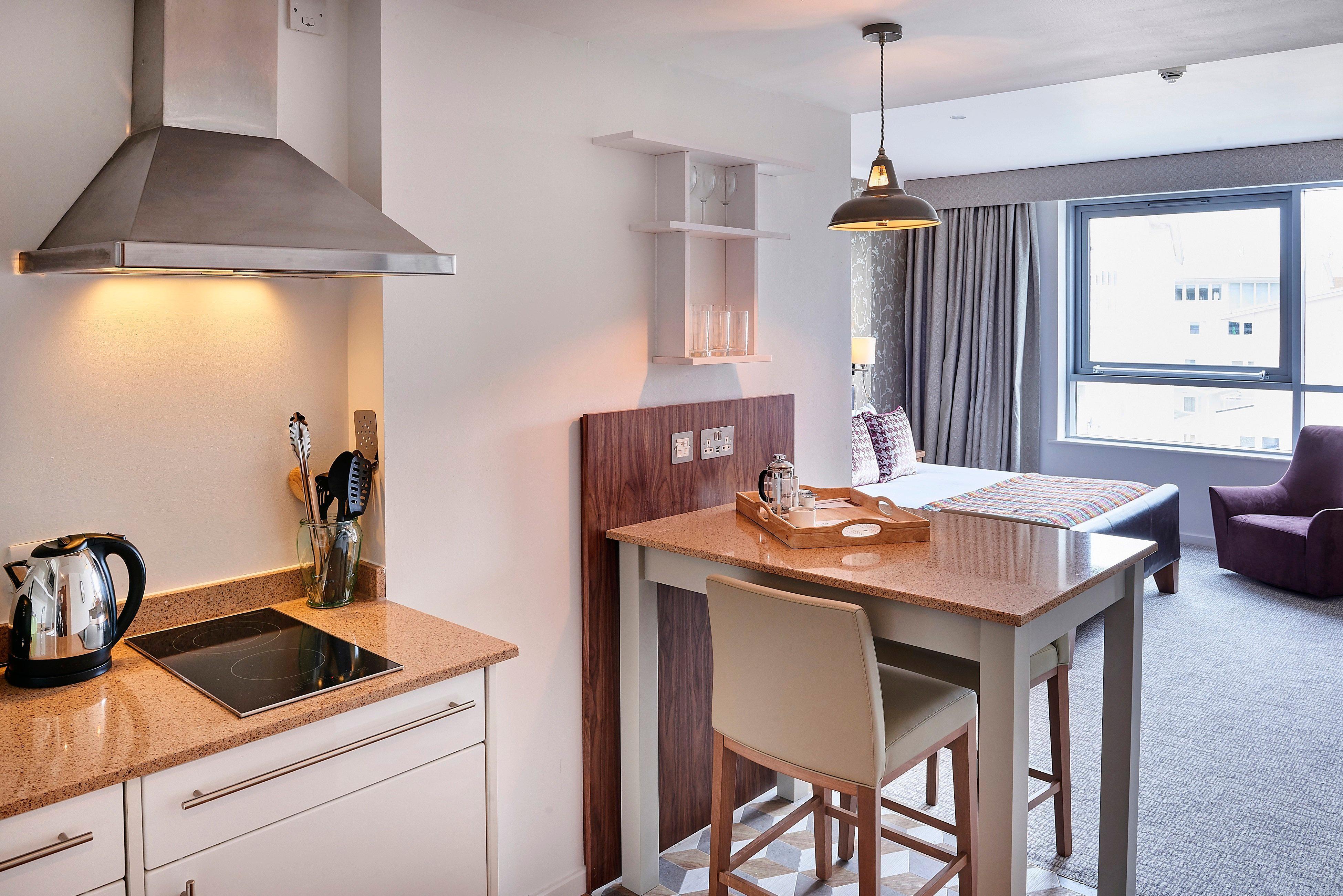 Staybridge Suites Liverpool By Ihg Екстер'єр фото