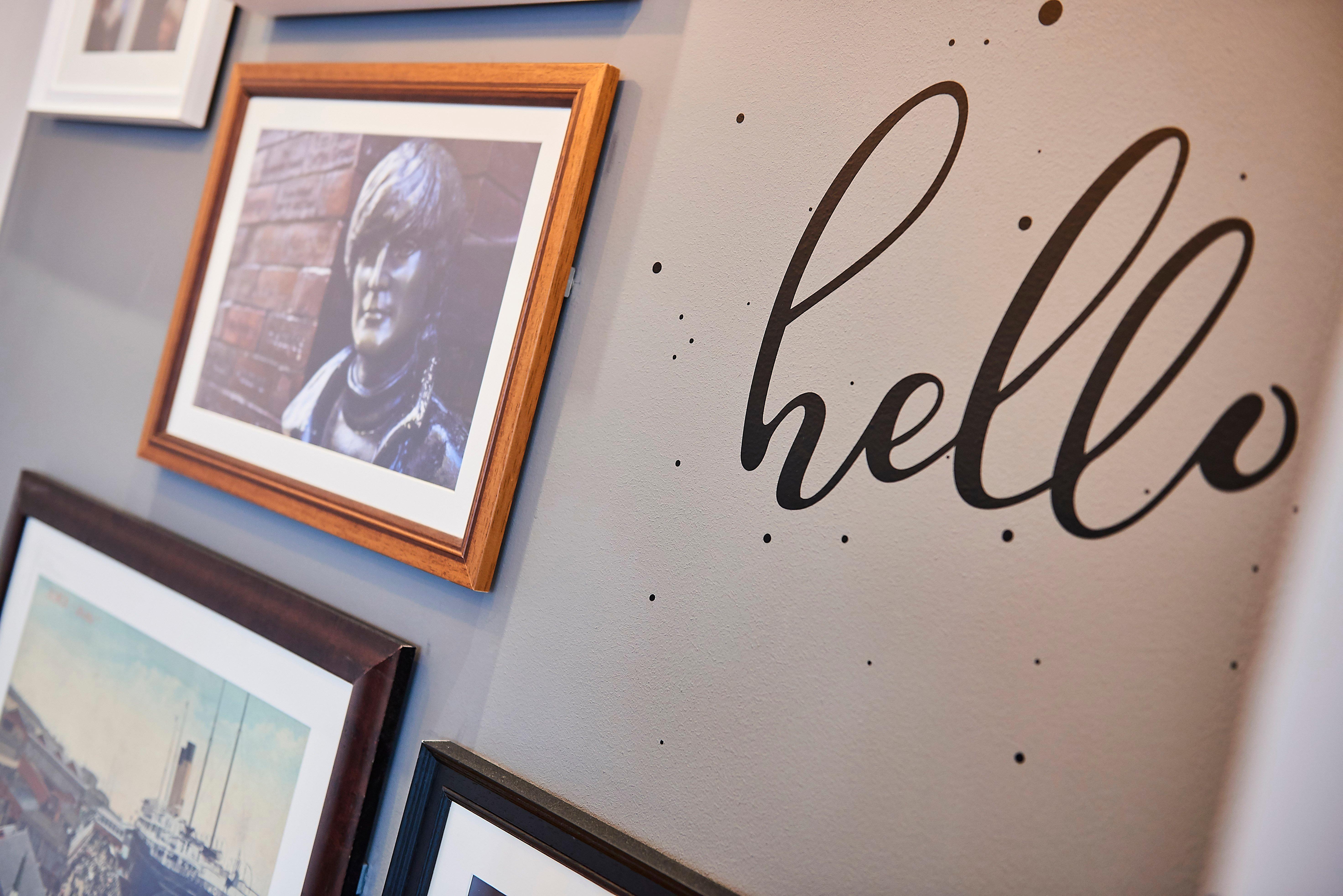 Staybridge Suites Liverpool By Ihg Екстер'єр фото