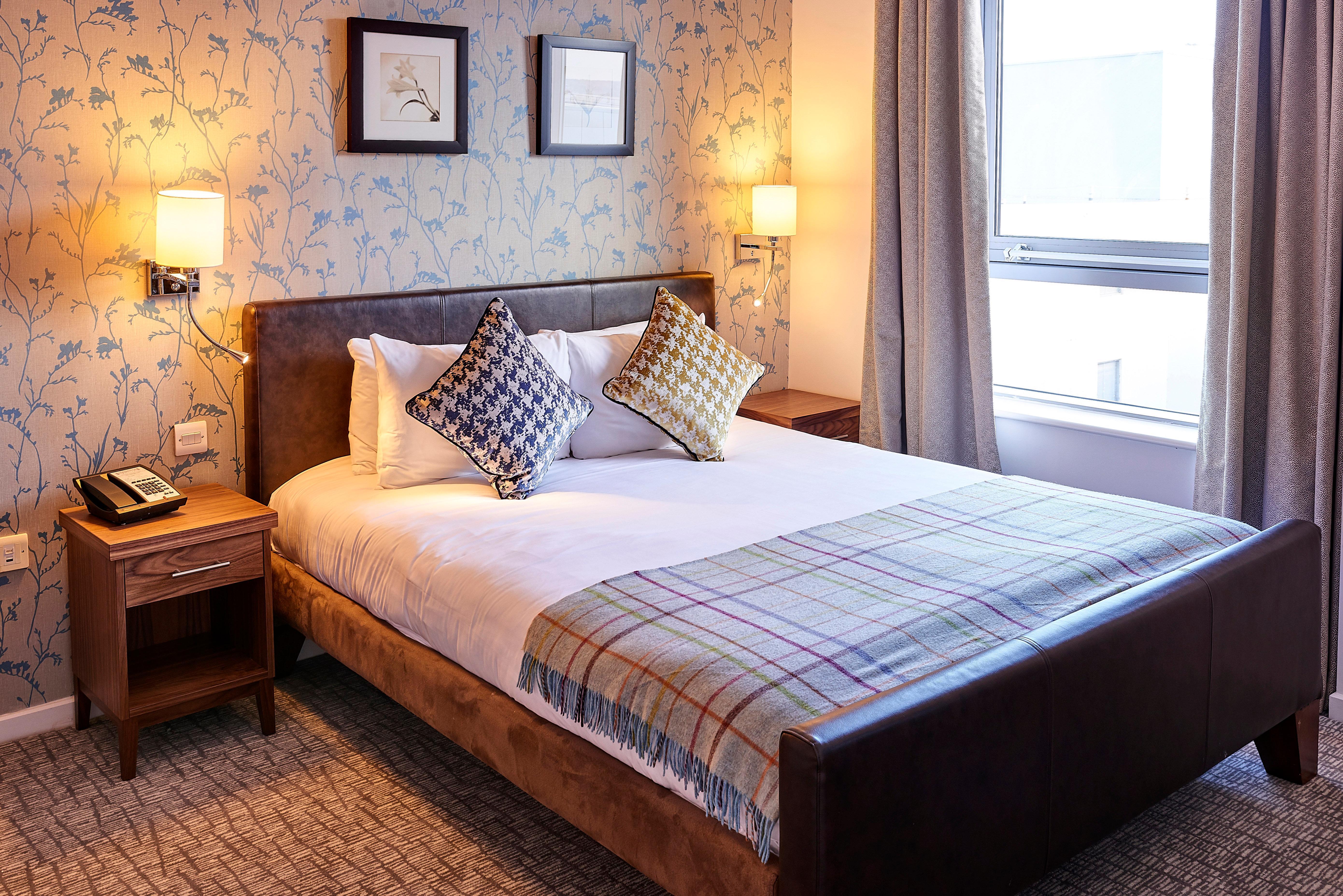 Staybridge Suites Liverpool By Ihg Екстер'єр фото
