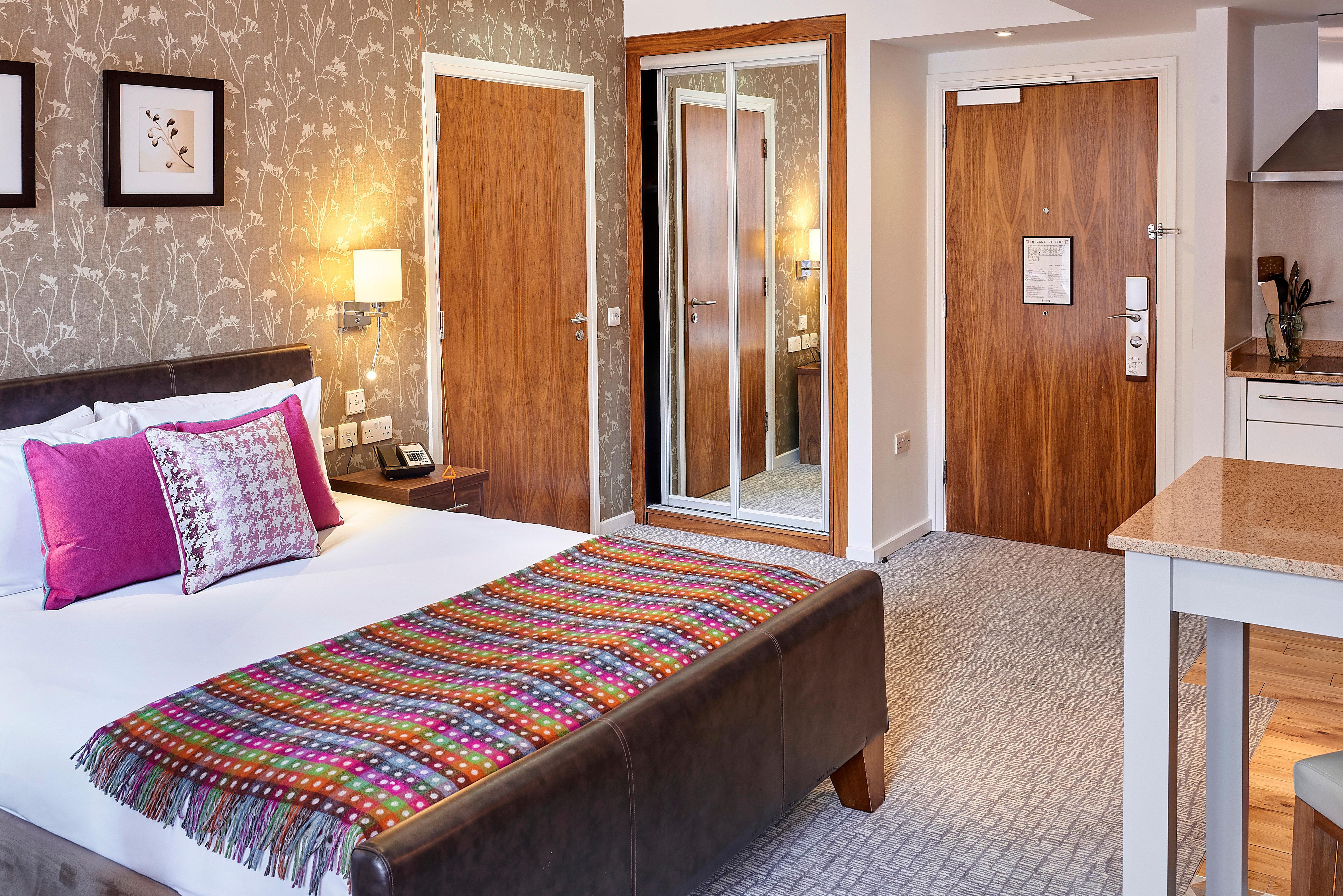 Staybridge Suites Liverpool By Ihg Екстер'єр фото