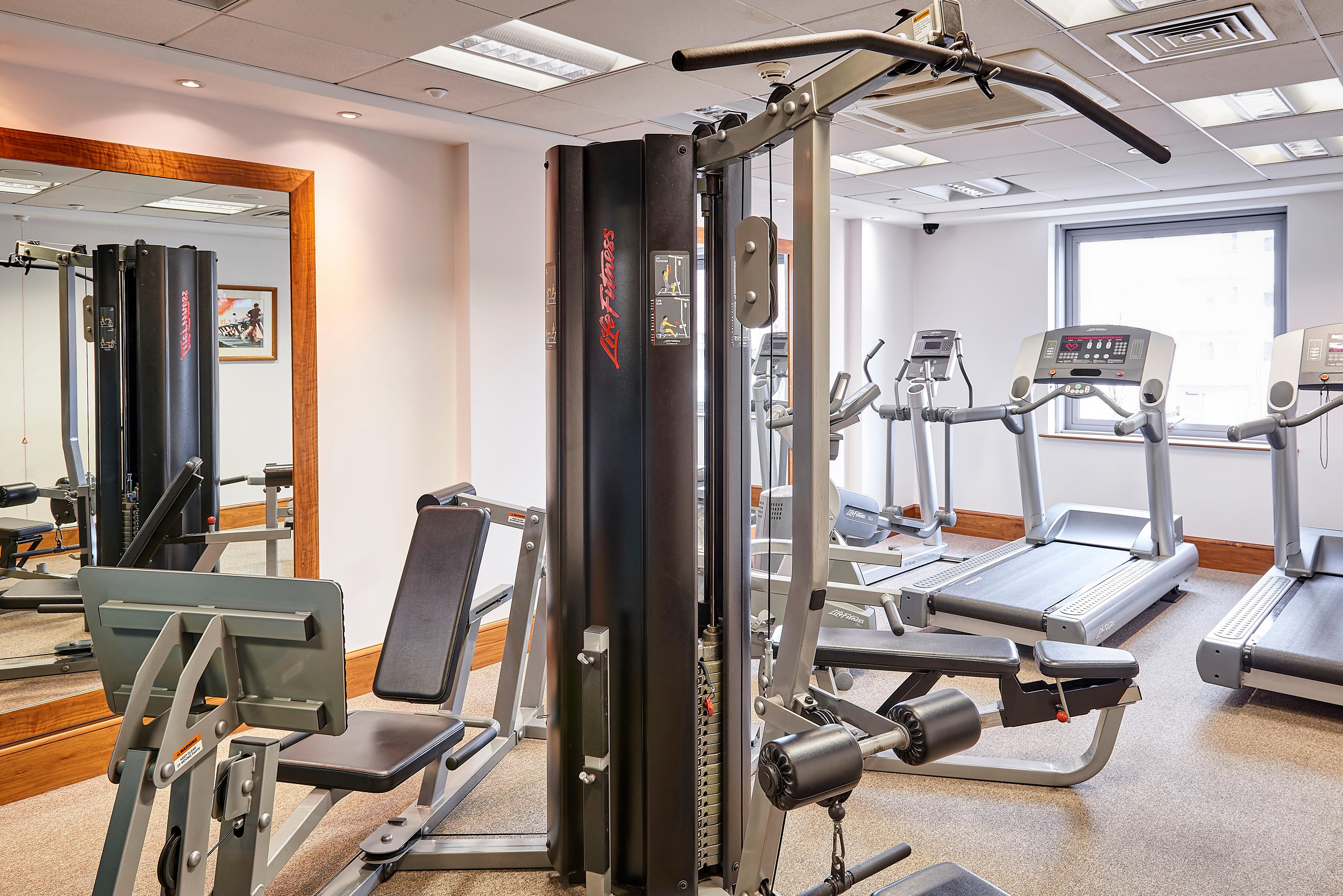 Staybridge Suites Liverpool By Ihg Екстер'єр фото
