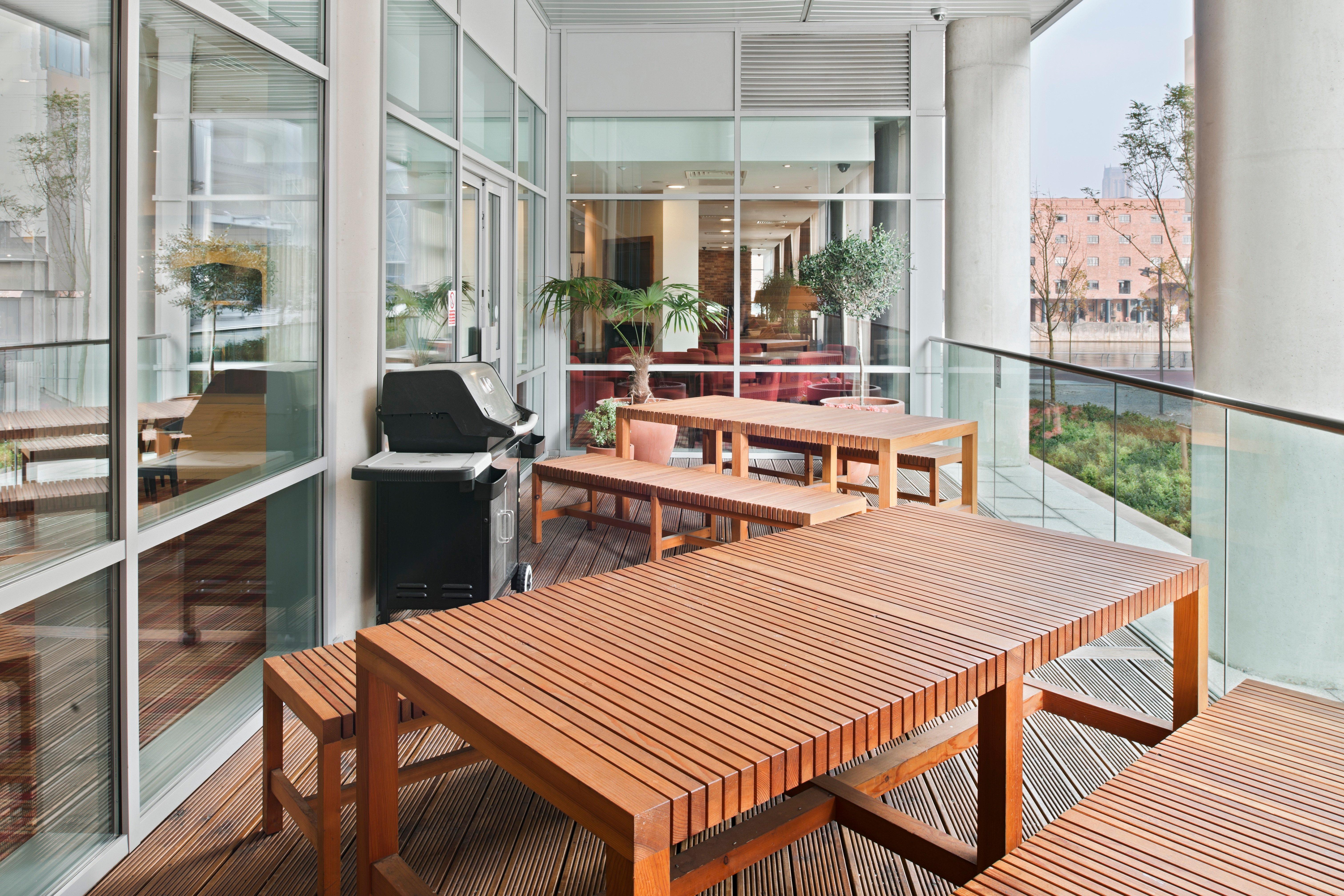 Staybridge Suites Liverpool By Ihg Екстер'єр фото