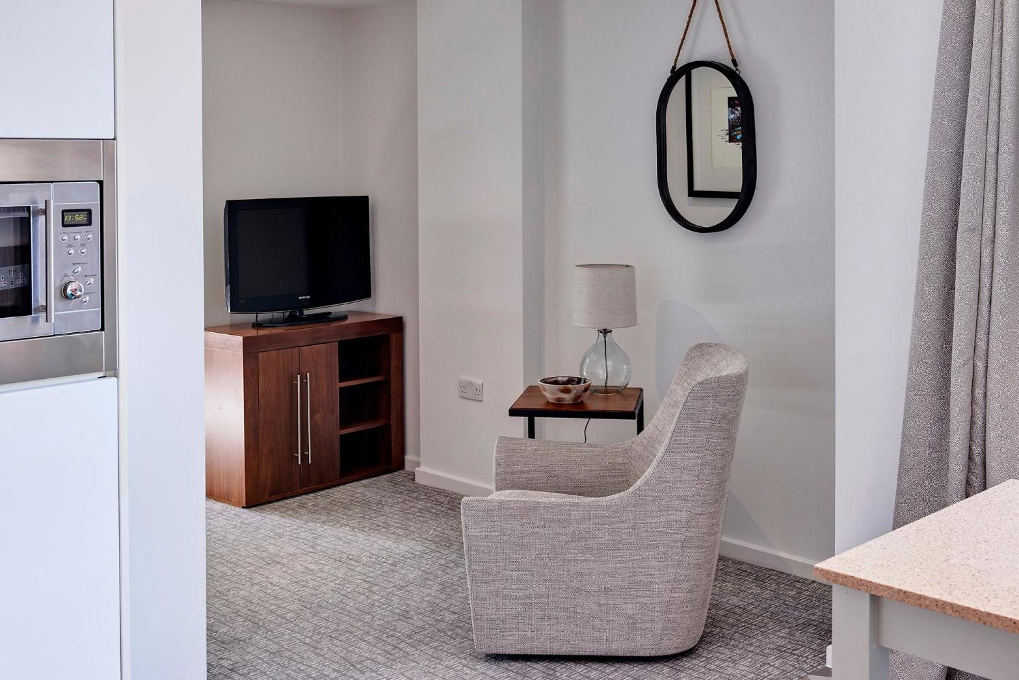 Staybridge Suites Liverpool By Ihg Екстер'єр фото