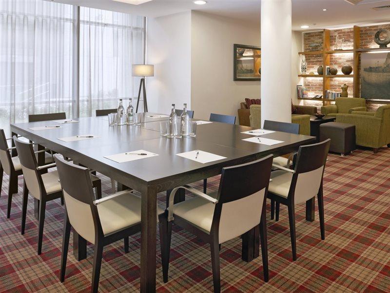 Staybridge Suites Liverpool By Ihg Екстер'єр фото