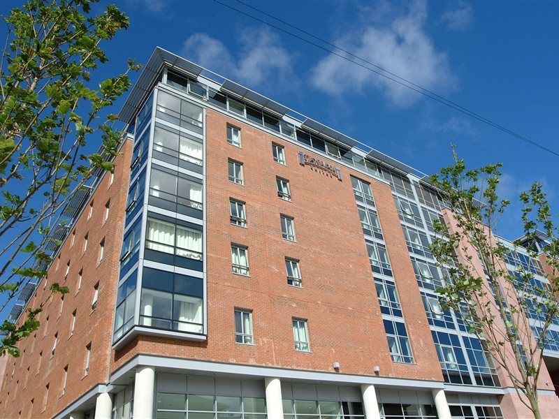 Staybridge Suites Liverpool By Ihg Екстер'єр фото