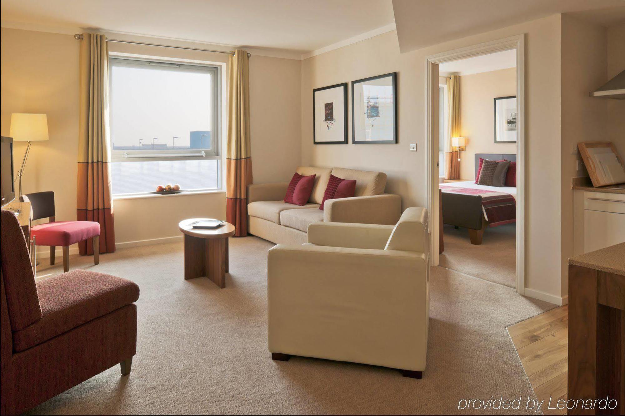 Staybridge Suites Liverpool By Ihg Екстер'єр фото