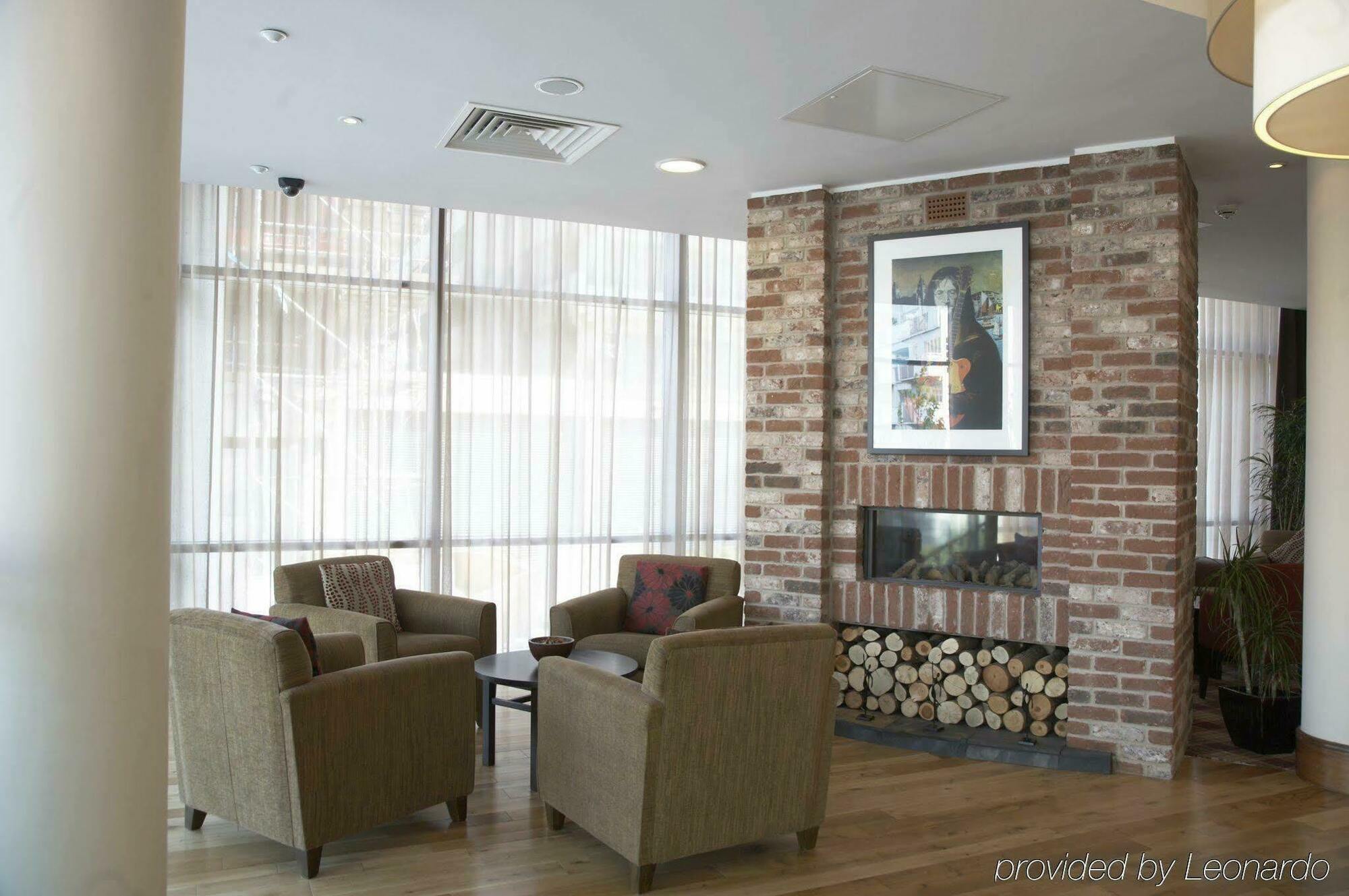 Staybridge Suites Liverpool By Ihg Екстер'єр фото